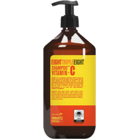 Eight Triple Eight Vitamin C Shampoo – 1000 ml eight triple eight vitamin c shampoo – 1000 ml