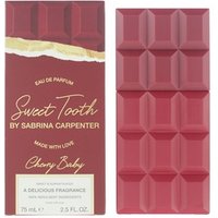 sabrina carpenter sweet tooth me espresso body mist 236ml