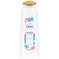 dove summer unwind melon & orange blossom shampoo – 400 ml
