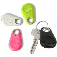 bluetooth key finder: white/ one