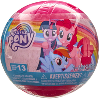 mashems my little pony series 12 surprise squishy figure