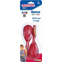 Bontempi Play Baby Maracas Musical Toy bontempi play baby maracas musical toy