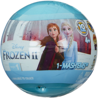 mashems frozen surprise squishy figure – assorted
