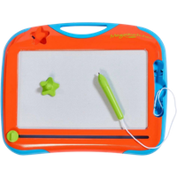 tomy megasketcher mini magnetic drawing board