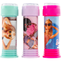 barbie maze bubble pack – 3 pcs