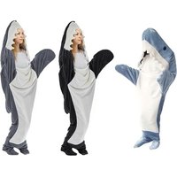 shark design polyester blanket:190cmx90cm/pink