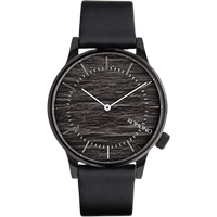 komono winston graphite 41mm
