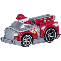 paw patrol true metal toy car – marshall
