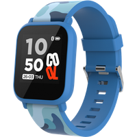 Canyon My Dino KW-33 Smartwatch - Blue canyon my dino kw 33 smartwatch – blue