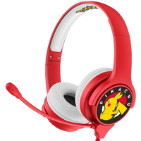 pokémon pikachu earphones