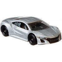 hot wheels fast & furious – ’17 acura nsx