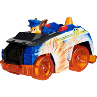 paw patrol true metal spark toy car – chase