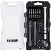 probuilder mobile phone repair kit – 17 parts