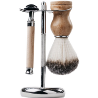 Banbu Old School Shaving Kit banbu old school shaving kit