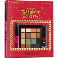 NYX Gimme Super Stars! Makeup Gift Box nyx gimme super stars! makeup gift box