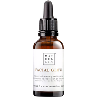 Matcha & Co Facial Glow Serum - 30ml matcha & co facial glow serum – 30ml