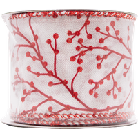 decoris decorative ribbon – branches