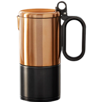 bra kaffe espresso pot – Ø9cm