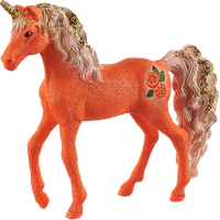 schleich orange – 70707