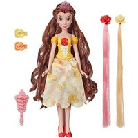 disney princess belle doll