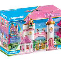 playmobil princess castle – 70448