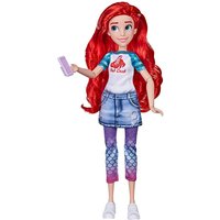 disney princess comfy squad ariel doll
