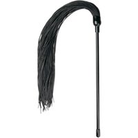 EasyToys Black Silicone Tickler easytoys black silicone tickler