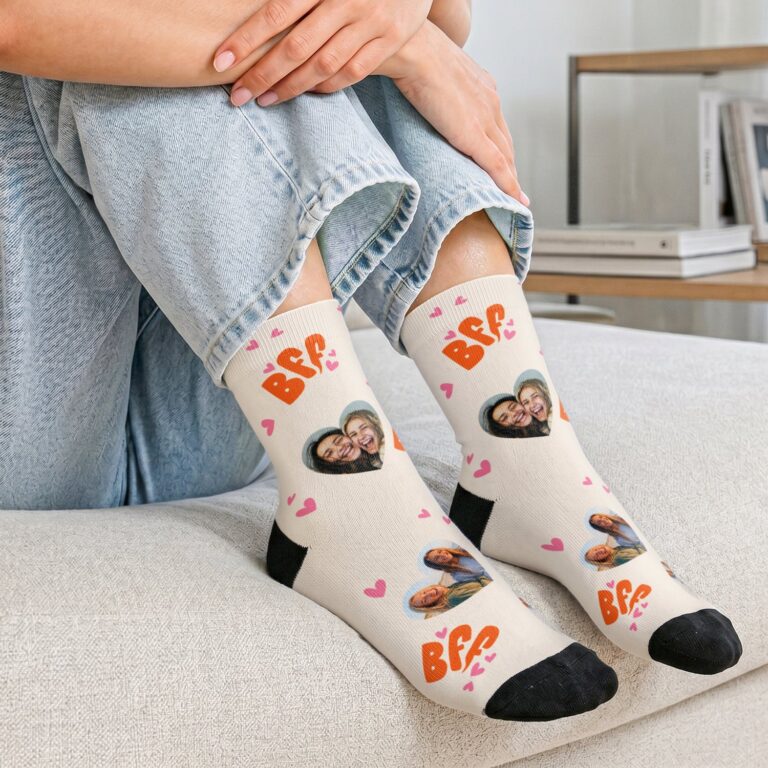 custom socks – 35/38
