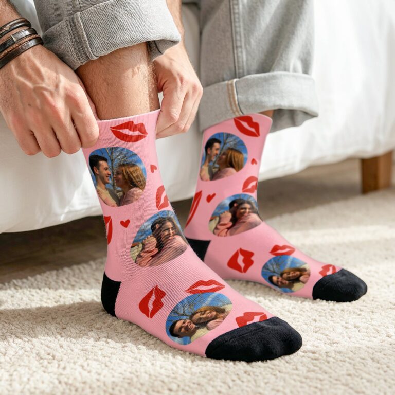 custom socks – 39/42