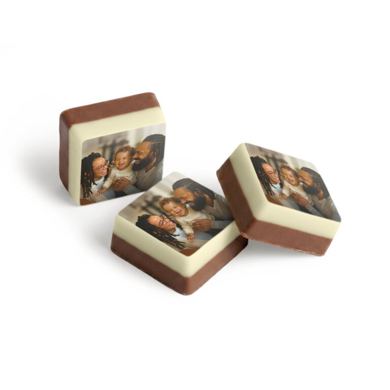 Personalised solid chocolates personalised solid chocolates