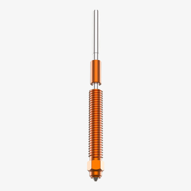 “unicorn” k2p quick swap nozzle kit – 0.6mm*1