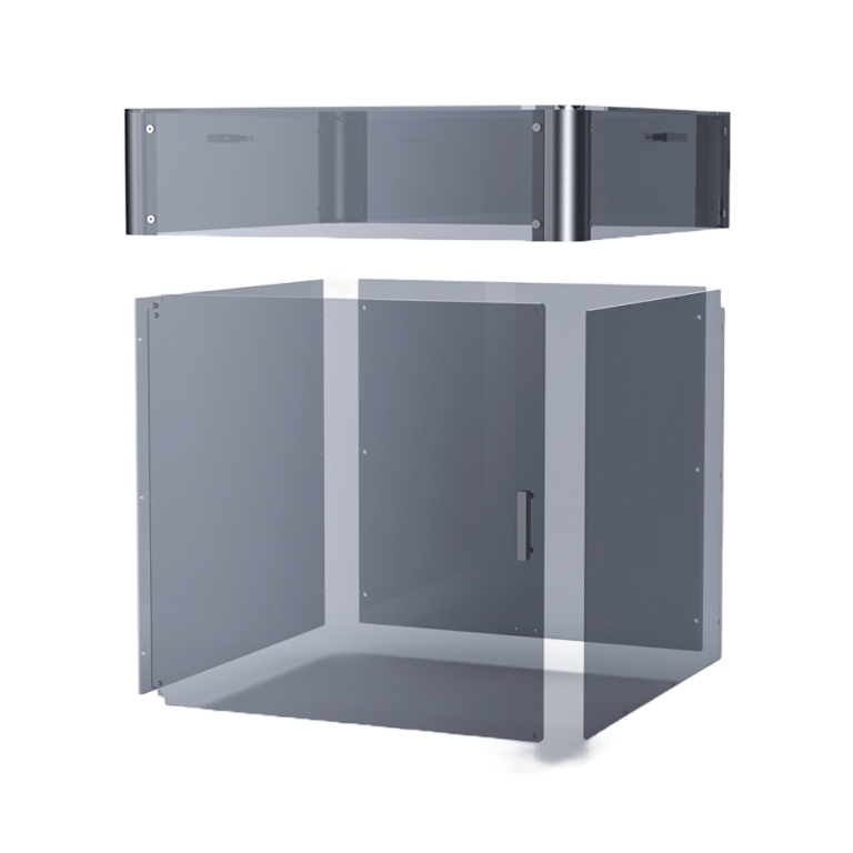 ender 5 max enclosure