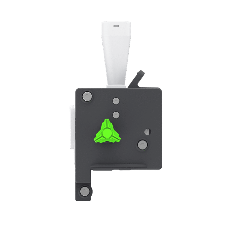 i7 extrusion assembly
