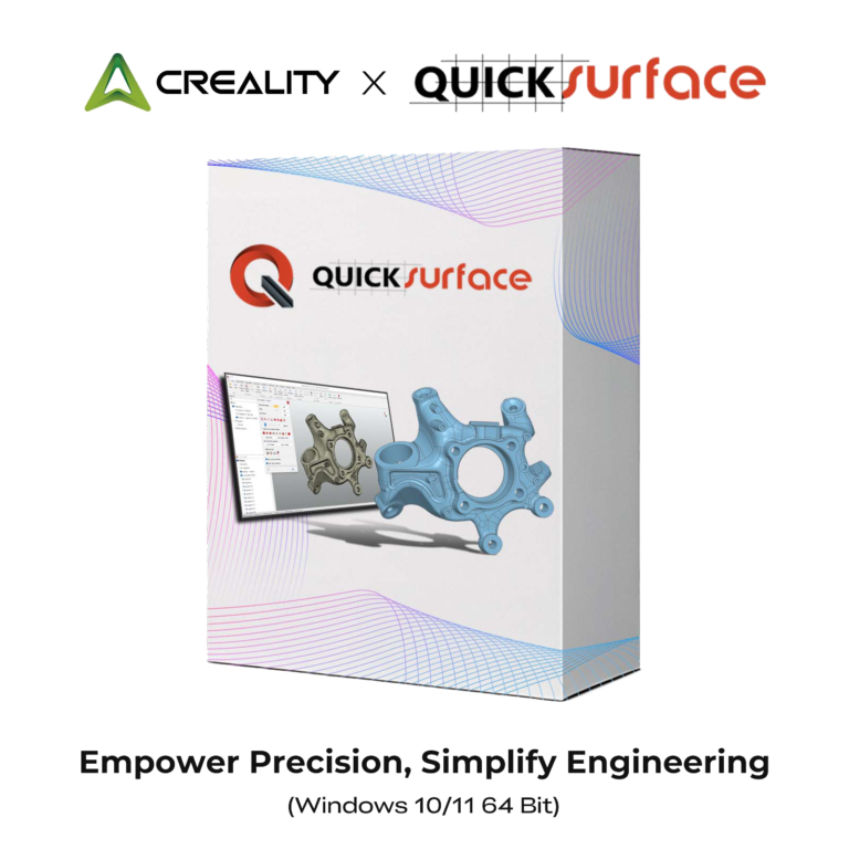 quicksurface lite/pro – quicksurface pro (3 year)