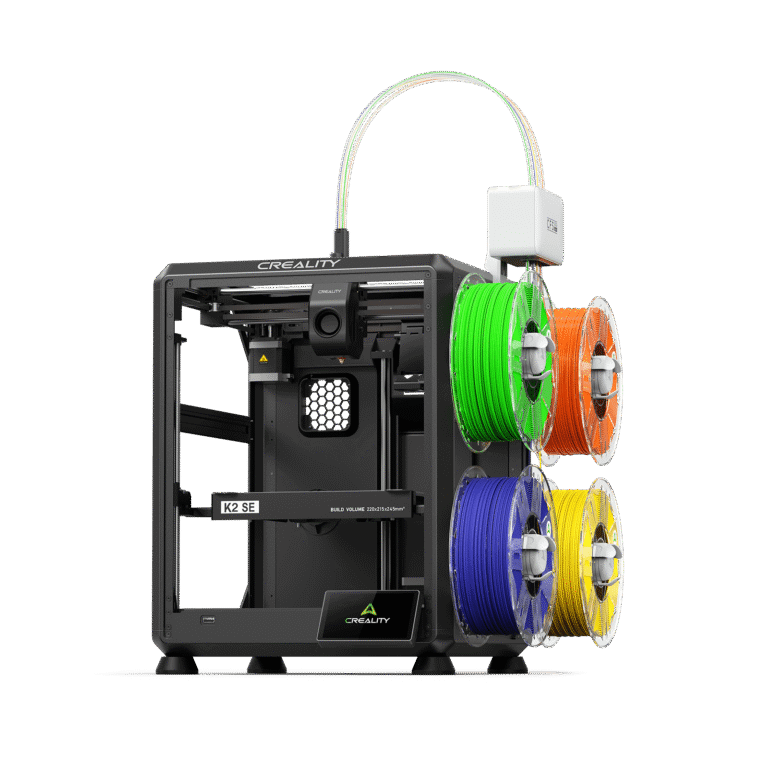 K2 SE Series 3D Printer - K2 SE 4C k2 se series 3d printer – k2 se 4c