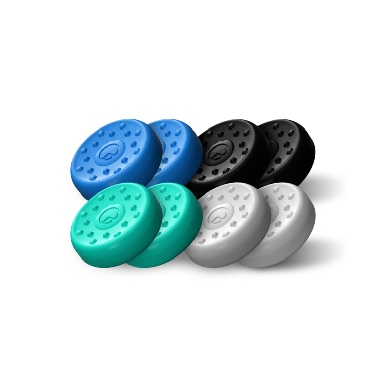 no slip thumb grips – playstation