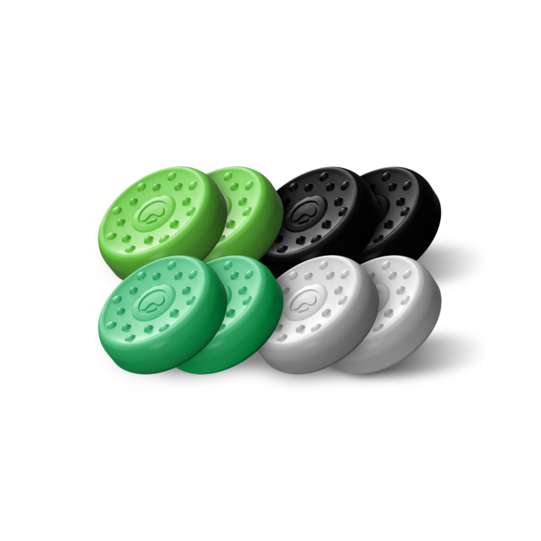 no slip thumb grips – xbox