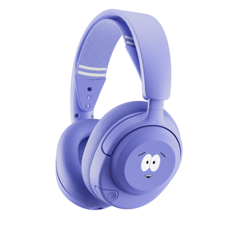 SteelSeries Arctis Nova 5 Wireless Gaming Headset | South Park Edition steelseries arctis nova 5 wireless gaming headset | south park edition