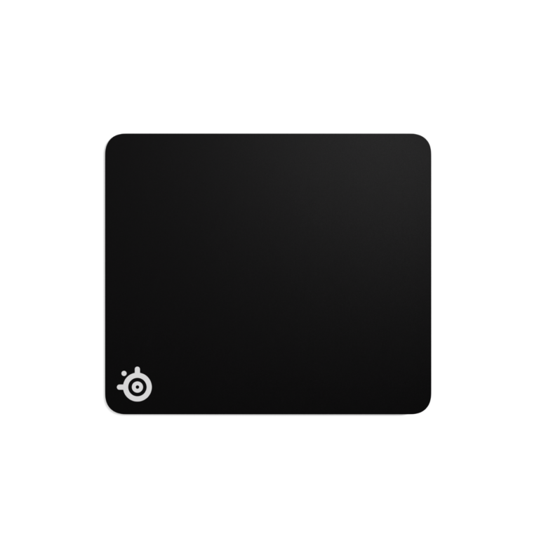 SteelSeries QcK Heavy Gaming Mousepad - Large steelseries qck heavy gaming mousepad – large