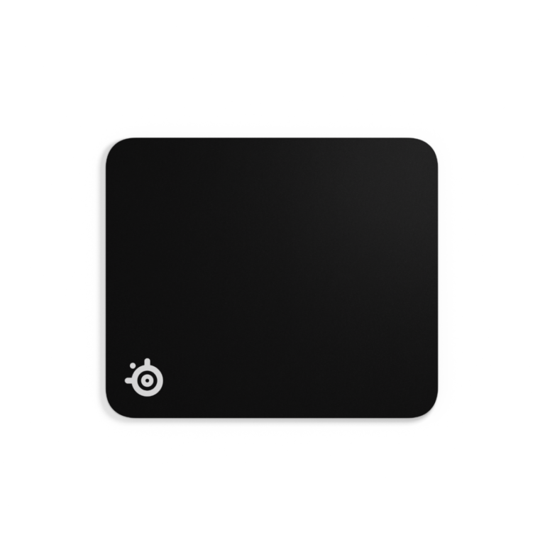 SteelSeries QcK Heavy Gaming Mousepad - Medium steelseries qck heavy gaming mousepad – medium