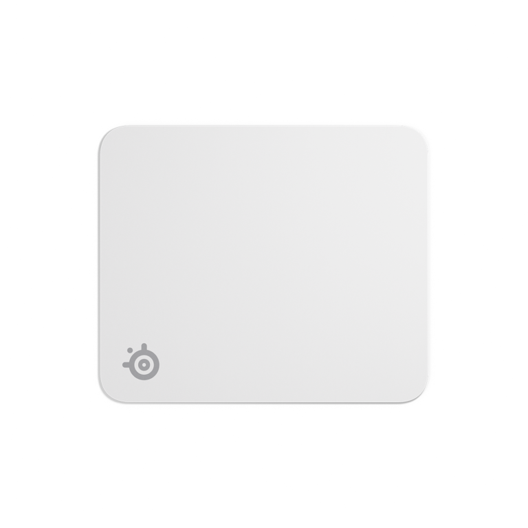 qck m: white