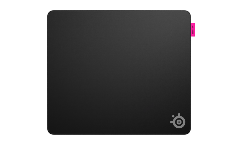 steelseries qck performance speed gaming mousepad – large