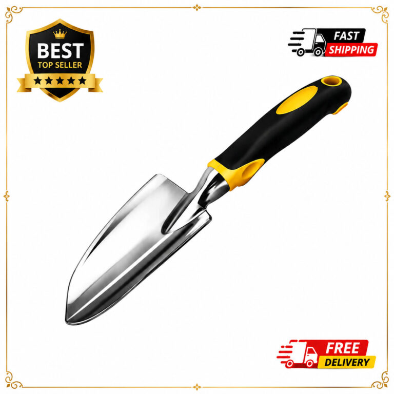 garden trowel hand shovel trowel spade shovel gardening tool