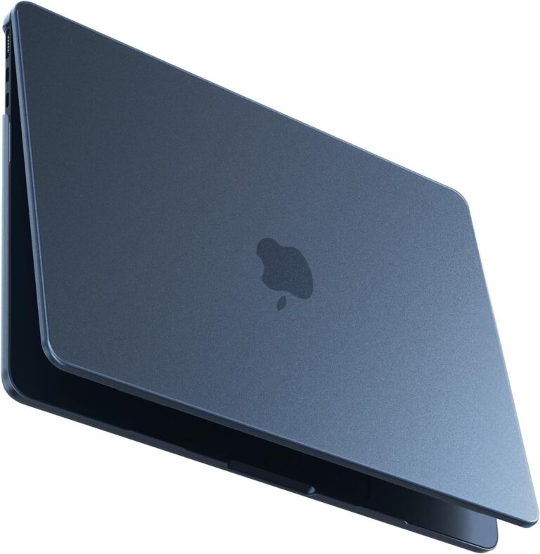 BlueSwan Compatible with MacBook Air 13 inch Case M5 M4 M3 M2 Ultra-thin Cover blueswan compatible with macbook air 13 inch case m5 m4 m3 m2 ultra thin cover