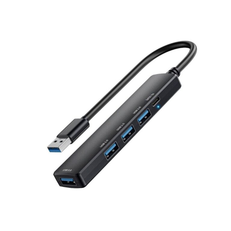 5Gbps USB to 5 Port USB3.0 USB2.0 USB Splitter Hubs PC Computer Accessories 5gbps usb to 5 port usb3.0 usb2.0 usb splitter hubs pc computer accessories