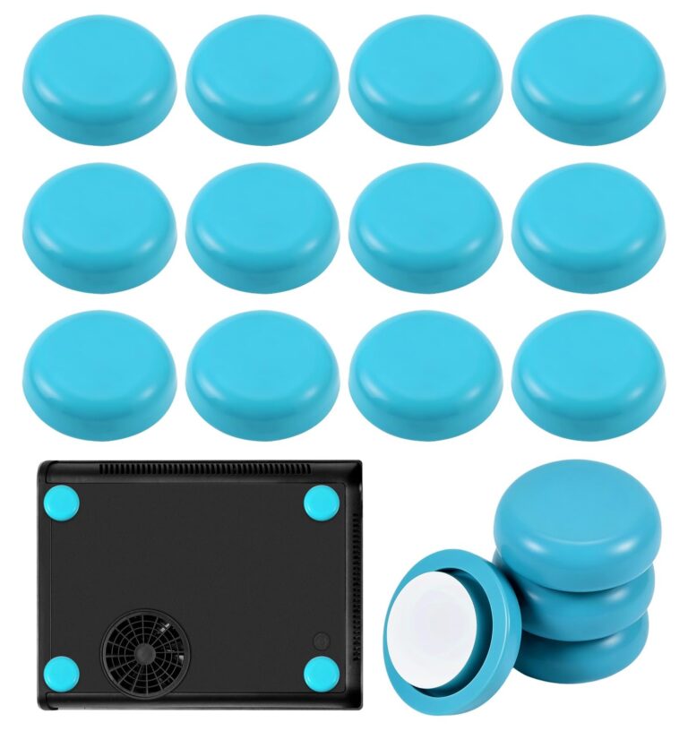 16 pcs kitchen appliance sliders blue appliance sliders for countertop kitchen