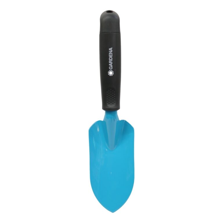 new gardena garden tools – classic hand trowel