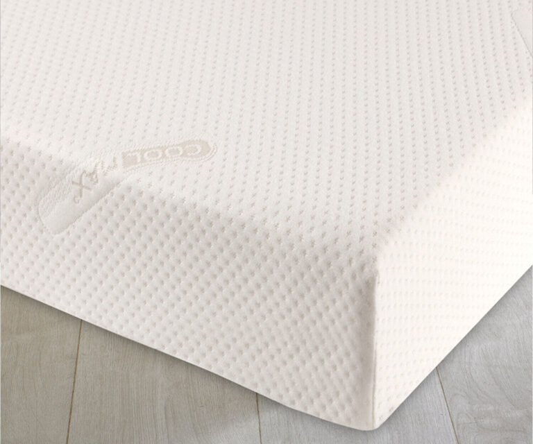 coolmax replacement mattress cover – 12 inch (30cm) deep / european king (160cm x 200cm)